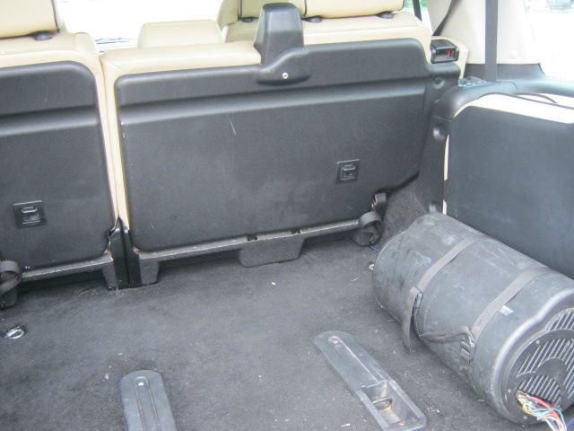 Land Rover Discovery 2004 photo 4