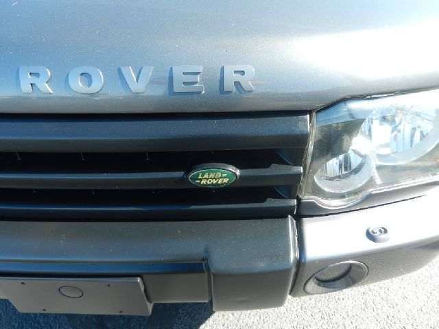 Land Rover Discovery 2004 photo 21