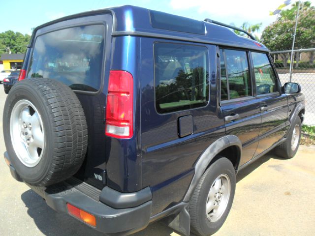 Land Rover Discovery II SLE Z/71 CREW 5.3 4X4 SUV