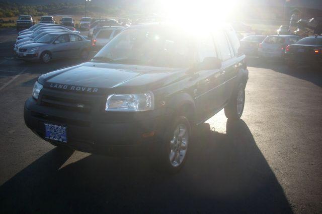 Land Rover Freelander SE Sport Utility