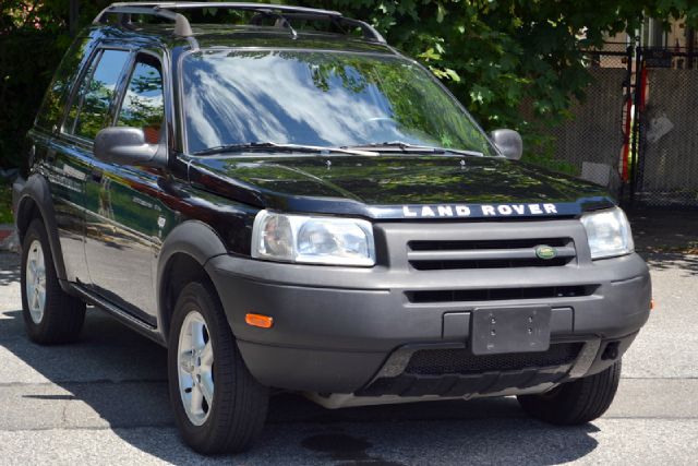 Land Rover Freelander XR SUV