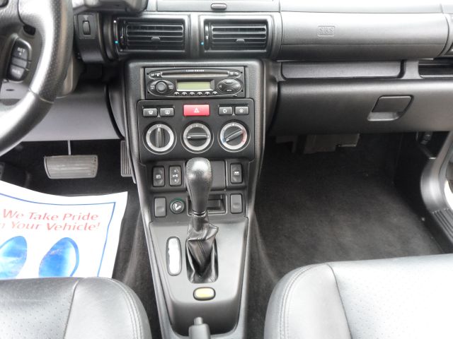 Land Rover Freelander 2003 photo 1