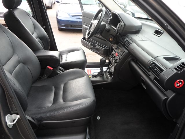 Land Rover Freelander 2003 photo 18