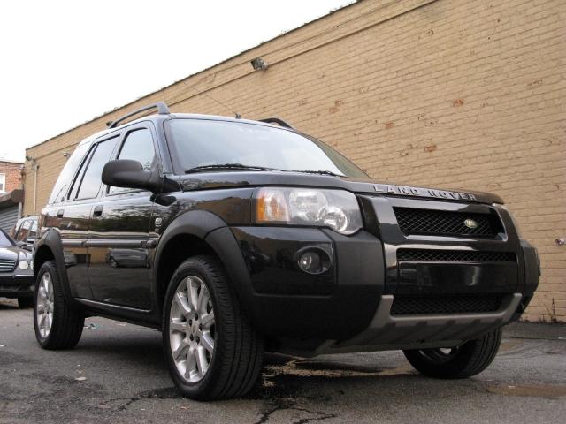 Land Rover Freelander Super Sport 409 Sport Utility