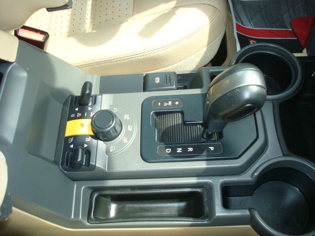 Land Rover LR3 2005 photo 3