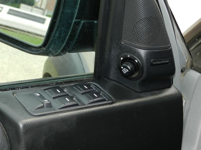 Land Rover LR3 2005 photo 5