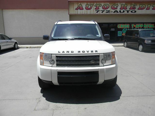 Land Rover LR3 2006 photo 4