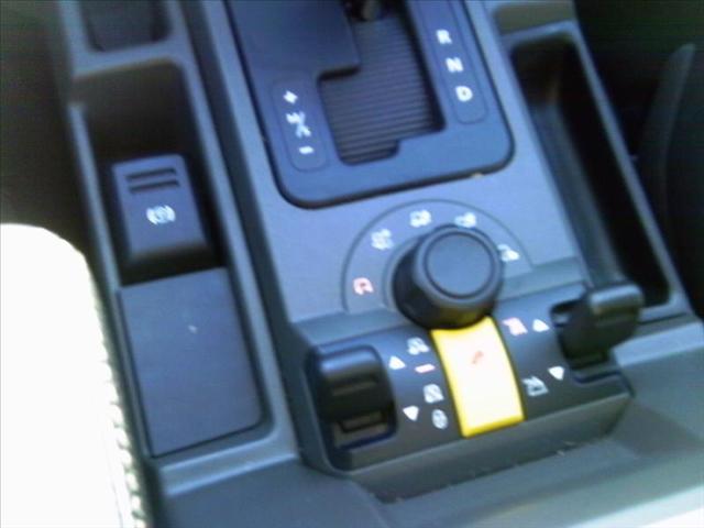 Land Rover LR3 2006 photo 4