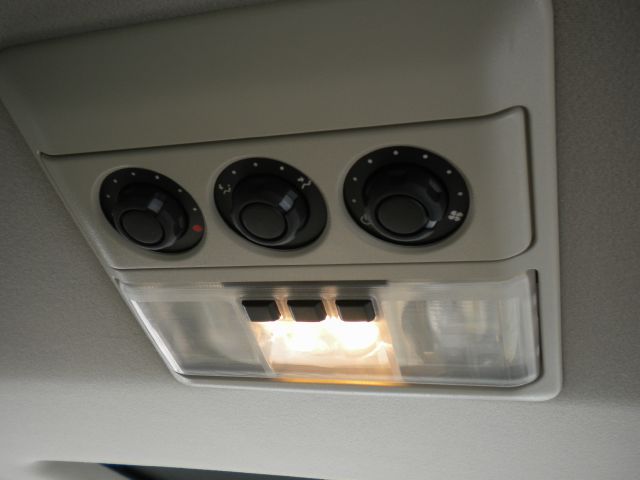 Land Rover LR3 2006 photo 12