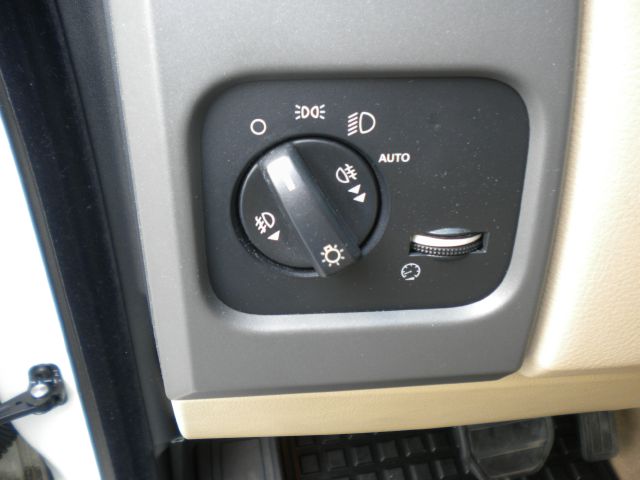 Land Rover LR3 2006 photo 20