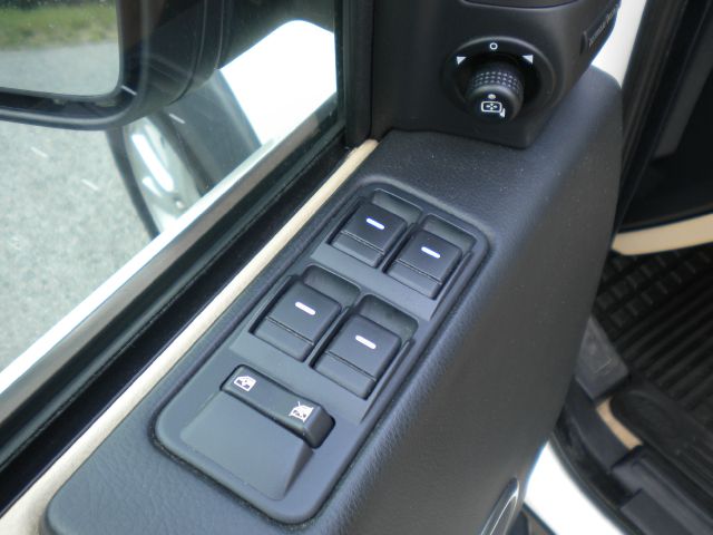 Land Rover LR3 2006 photo 32