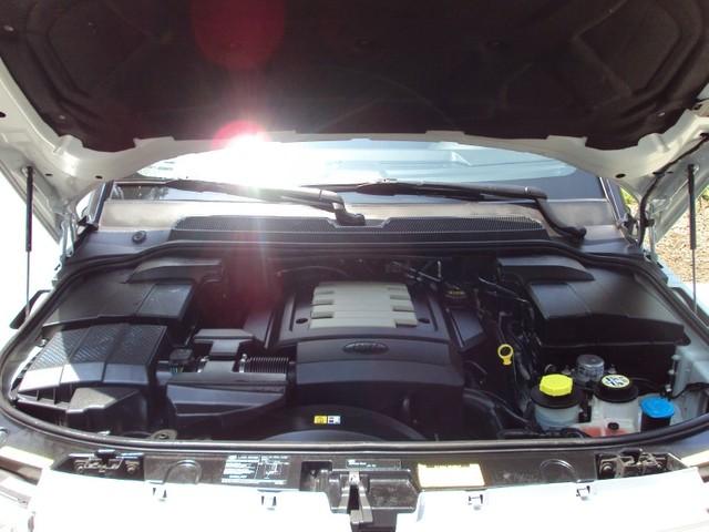 Land Rover LR3 2006 photo 5