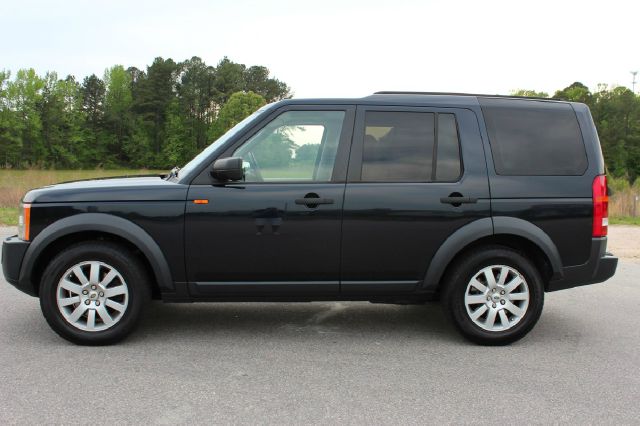 Land Rover LR3 2006 photo 3