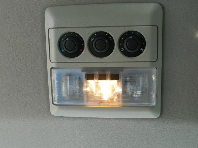 Land Rover LR3 2007 photo 26