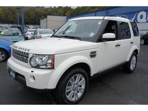 Land Rover LR4 Talladega 5 Other