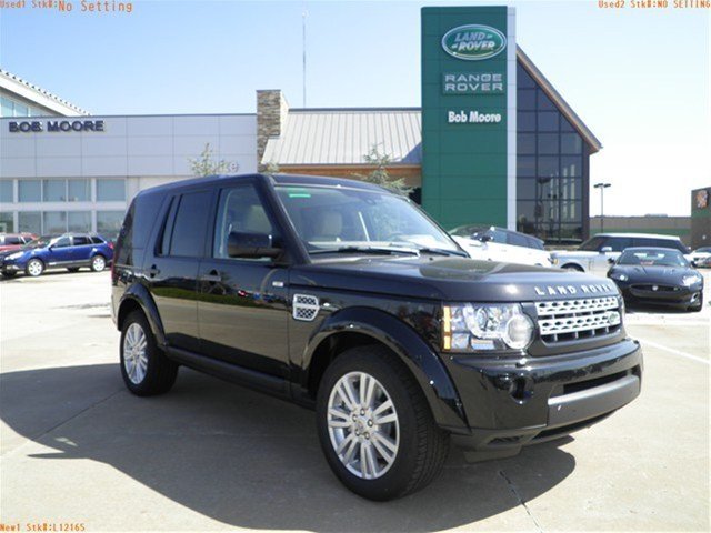 Land Rover LR4 Talladega 5 Unspecified