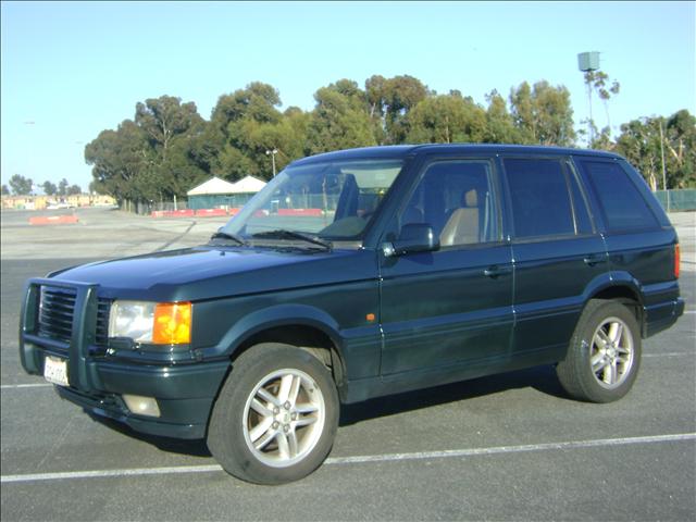 Land Rover Range Rover SE Sport Utility