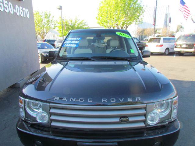 Land Rover Range Rover Talladega 5 SUV