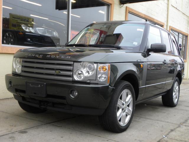 Land Rover Range Rover Talladega 5 Unspecified