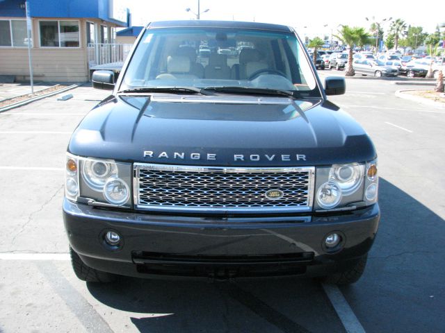 Land Rover Range Rover 2005 photo 1