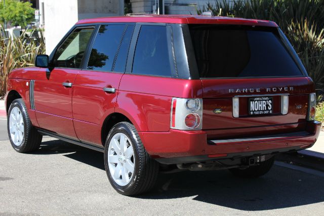 Land Rover Range Rover Talladega 5 SUV