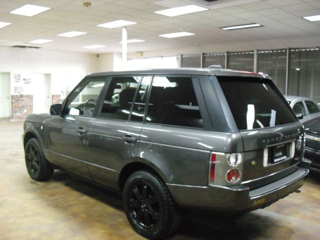 Land Rover Range Rover 2006 photo 0