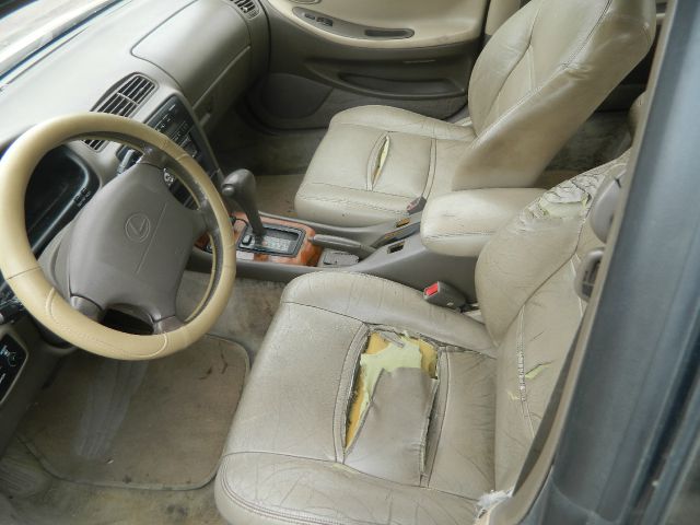 Lexus ES 300 1995 photo 1