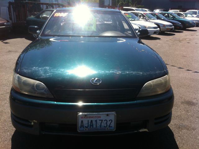 Lexus ES 300 1995 photo 3