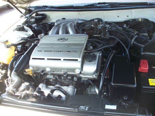 Lexus ES 300 1995 photo 1