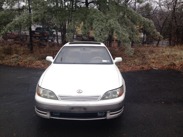 Lexus ES 300 1996 photo 2