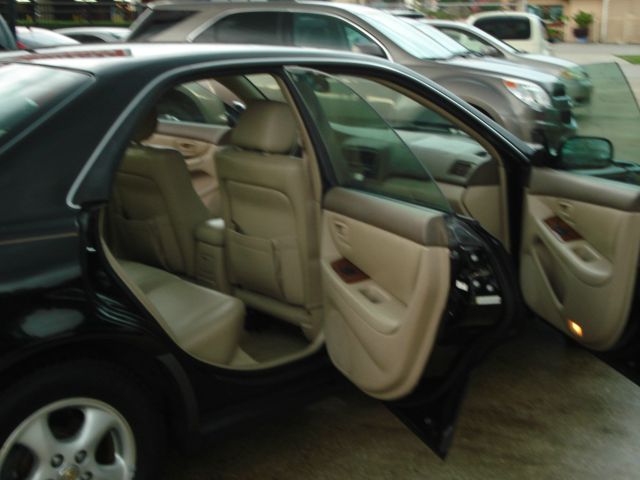 Lexus ES 300 Base Sedan