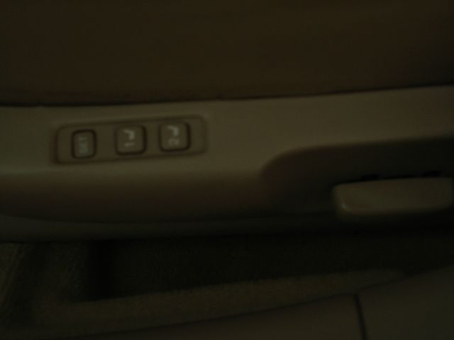 Lexus ES 300 1997 photo 12