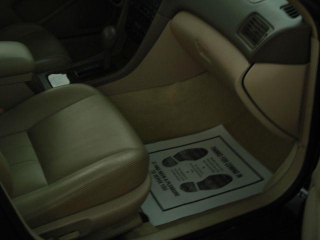 Lexus ES 300 1997 photo 3