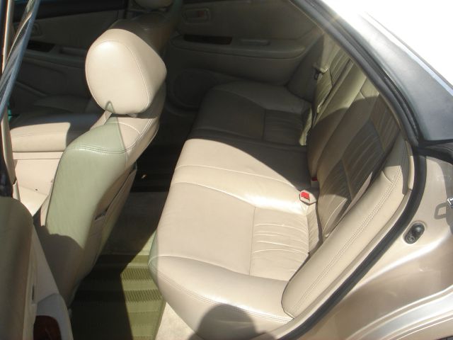 Lexus ES 300 1997 photo 7