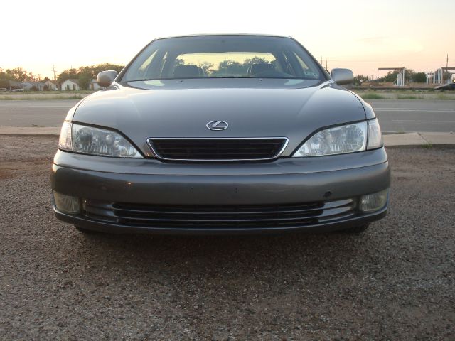 Lexus ES 300 1998 photo 4