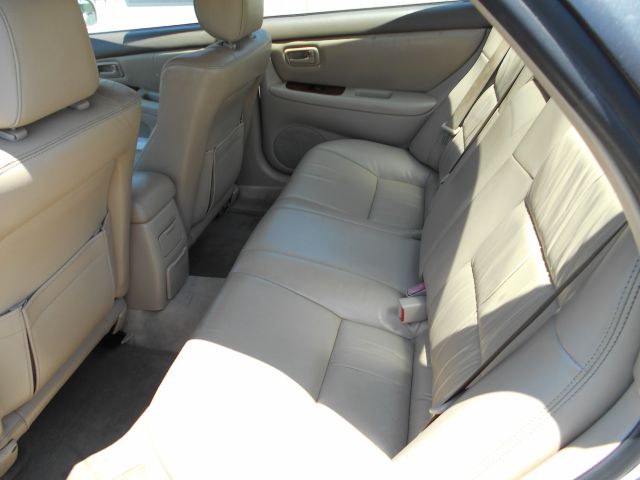 Lexus ES 300 1998 photo 6