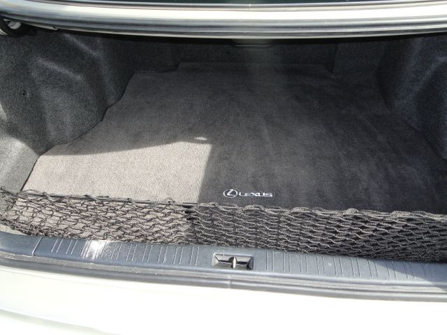 Lexus ES 300 1998 photo 4