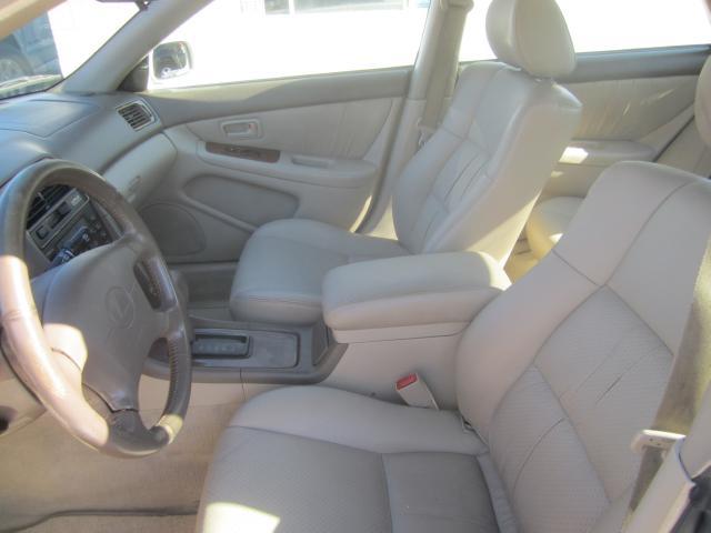 Lexus ES 300 1999 photo 5