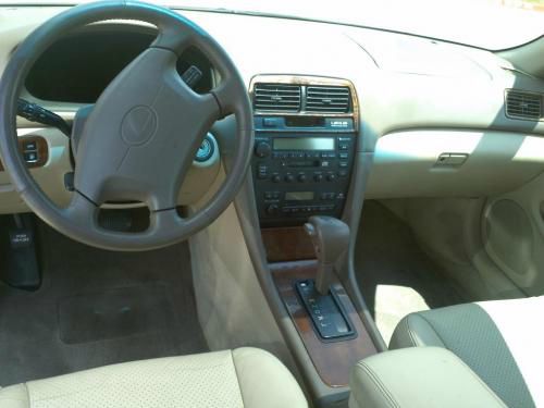 Lexus ES 300 1999 photo 3