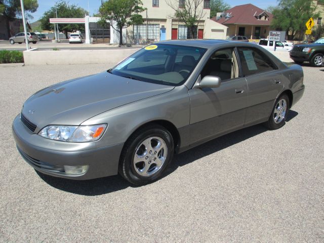 Lexus ES 300 1999 photo 1