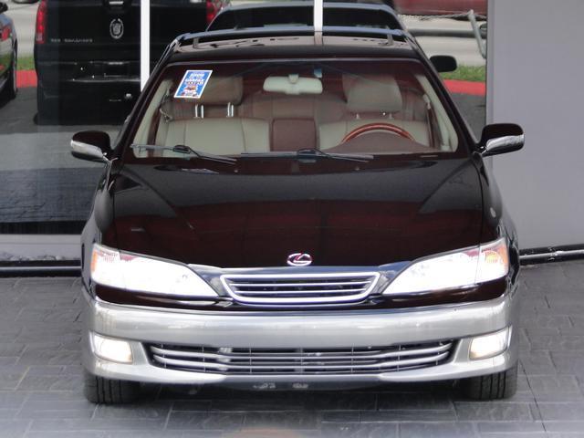 Lexus ES 300 2000 photo 4