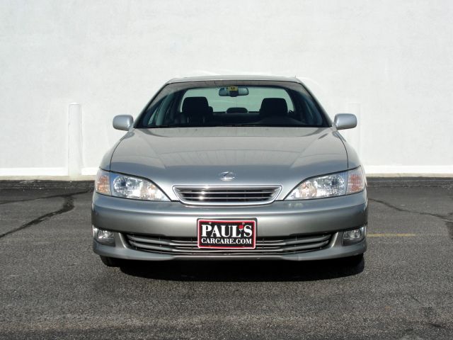 Lexus ES 300 2000 photo 3