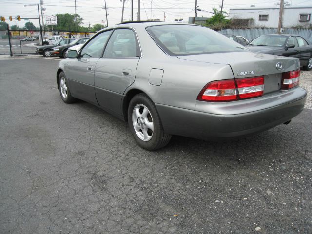 Lexus ES 300 2000 photo 1