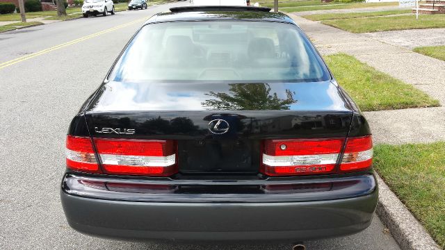 Lexus ES 300 2000 photo 1