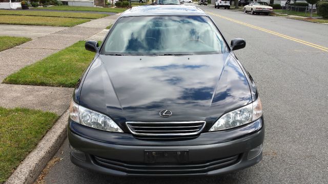 Lexus ES 300 2000 photo 4