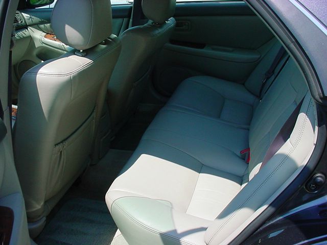 Lexus ES 300 2000 photo 1