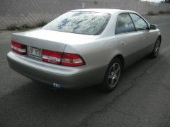 Lexus ES 300 2000 photo 4