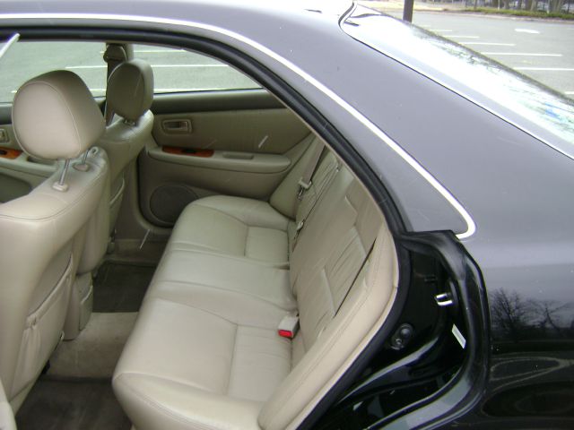 Lexus ES 300 2000 photo 1