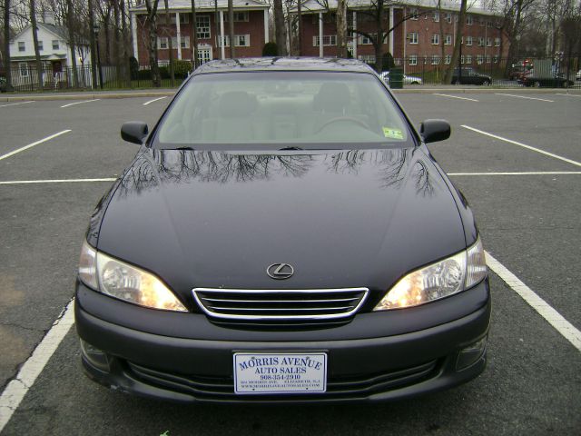 Lexus ES 300 2000 photo 15