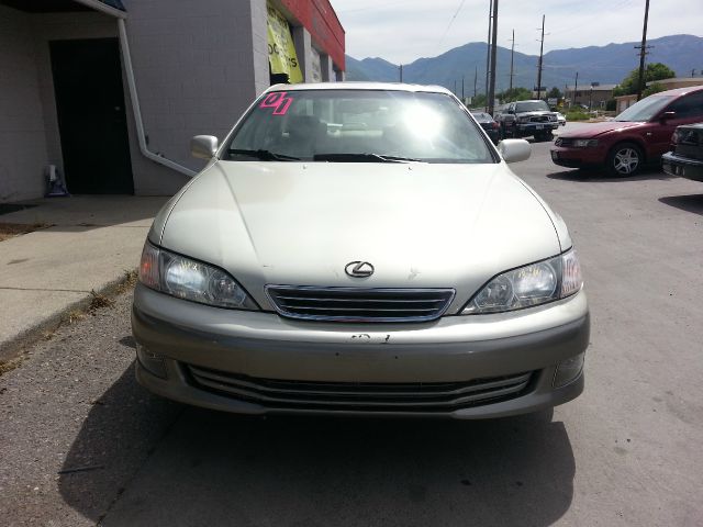 Lexus ES 300 2001 photo 1